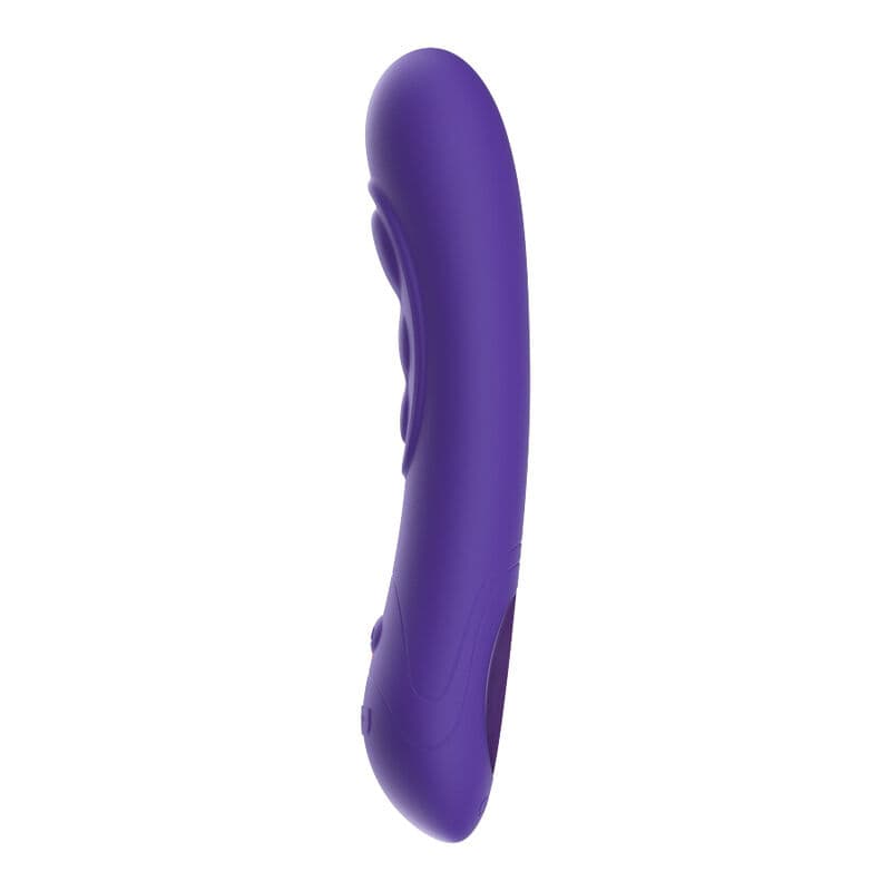 KIIROO - PEARL 3 G-SPOT VIBRATOR - PURPLE thumb 2