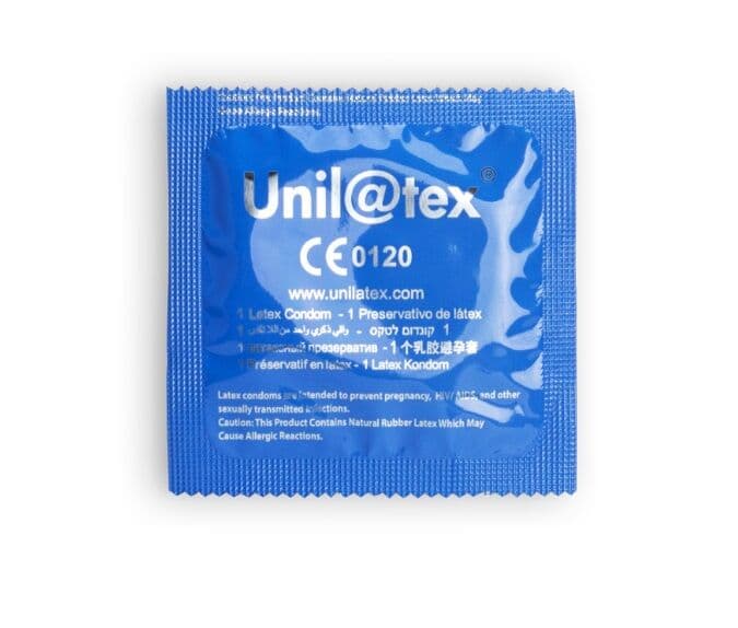UNILATEX - NATURAL PRESERVATIVES 144 UNITS thumb 2