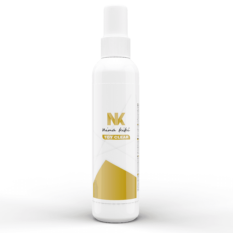 NINA KIKÍ - CUP TOY CLEANER 150 ML thumb 3
