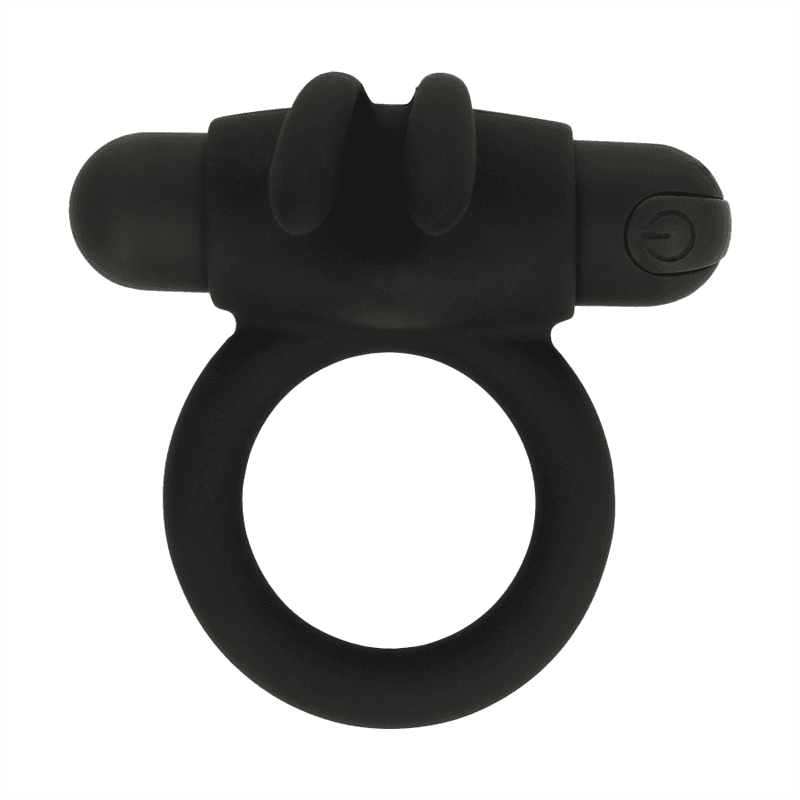 BLACK&SILVER - AGRON RING 2.O thumb 2