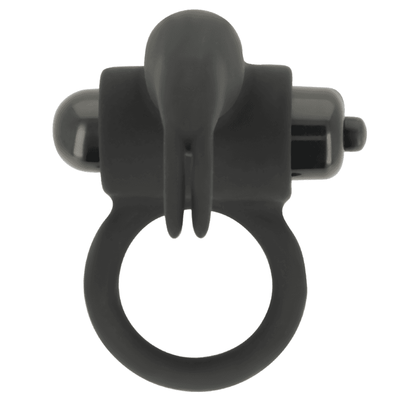 OHMAMA - SILICONE VIBRATOR RING 3 CM thumb 5