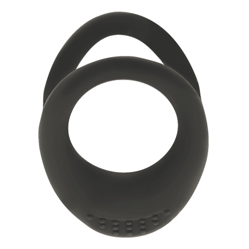OHMAMA DOUBLE SILICONE RING 3.5 CM - 4.5 CM thumb 4