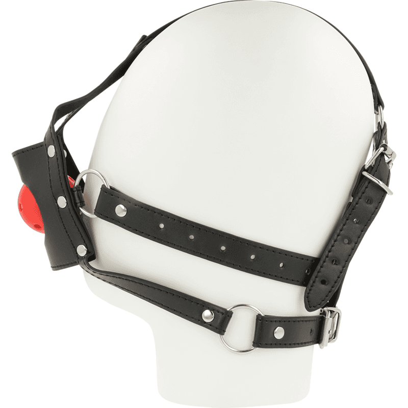 OHMAMA OPEN MOUTH HEAD HARNESS thumb 2
