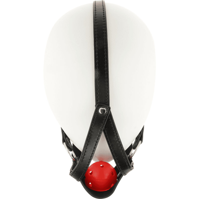 OHMAMA OPEN MOUTH HEAD HARNESS thumb 3