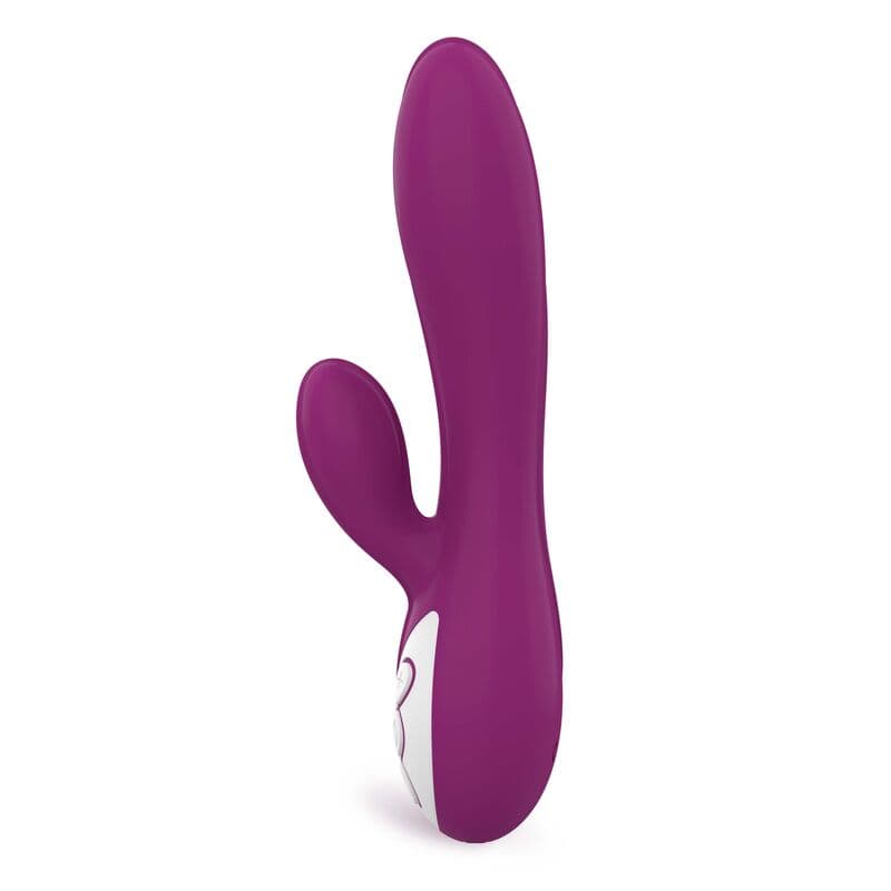 COVERME - TAYLOR VIBRATOR + WATCHME REMOTE CONTROL thumb 3
