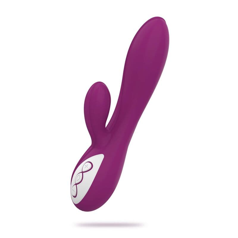 COVERME - TAYLOR VIBRATOR + WATCHME REMOTE CONTROL thumb 4