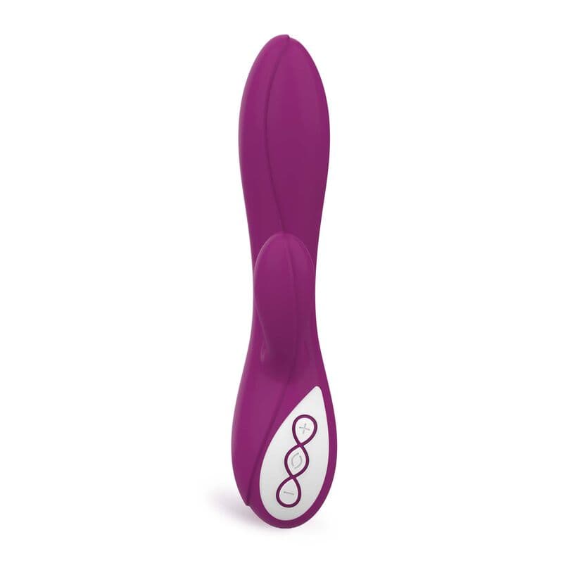 COVERME - TAYLOR VIBRATOR + WATCHME REMOTE CONTROL thumb 5