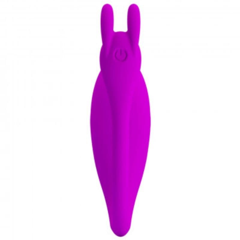 PRETTY LOVE - CATALINA MASSAGER FREE APP LILAC thumb 2