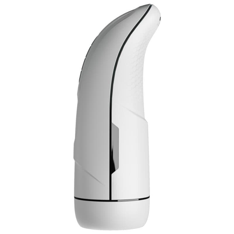 PRETTY LOVE - MARISSA MALE MASTURBATOR VIBRATION, HEAT, VOICE AND SUCTION thumb 4