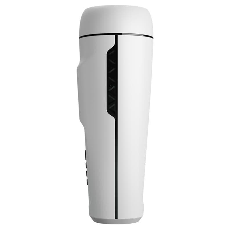 PRETTY LOVE - SIENNA VIBRATING MALE MASTURBATOR WITH VOICE AND SUCTION thumb 3