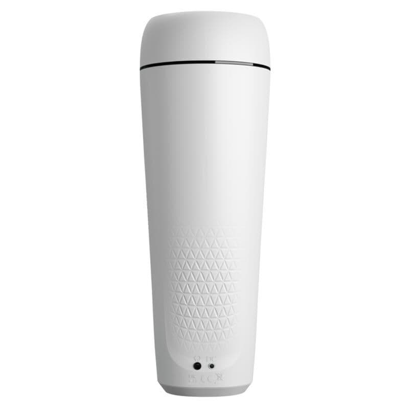 PRETTY LOVE - SIENNA VIBRATING MALE MASTURBATOR WITH VOICE AND SUCTION thumb 4