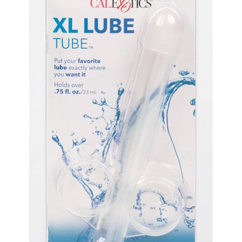 CALEXOTICS - XL LUBE TUBE thumb 13