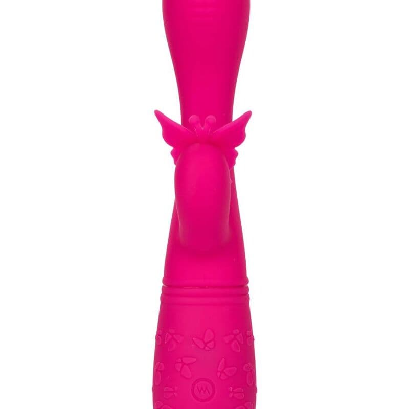 CALEXOTICS - BUTTERFLY KISS FLUTTER PINK thumb 9