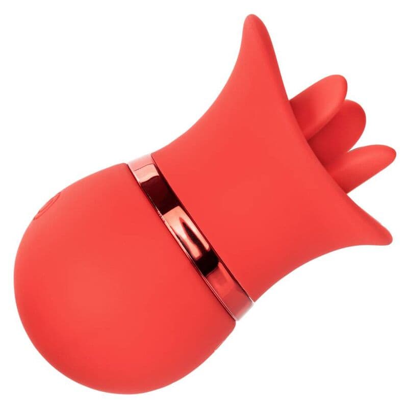 CALEXOTICS - FRENCH KISS SUCK & PLAY SET thumb 12