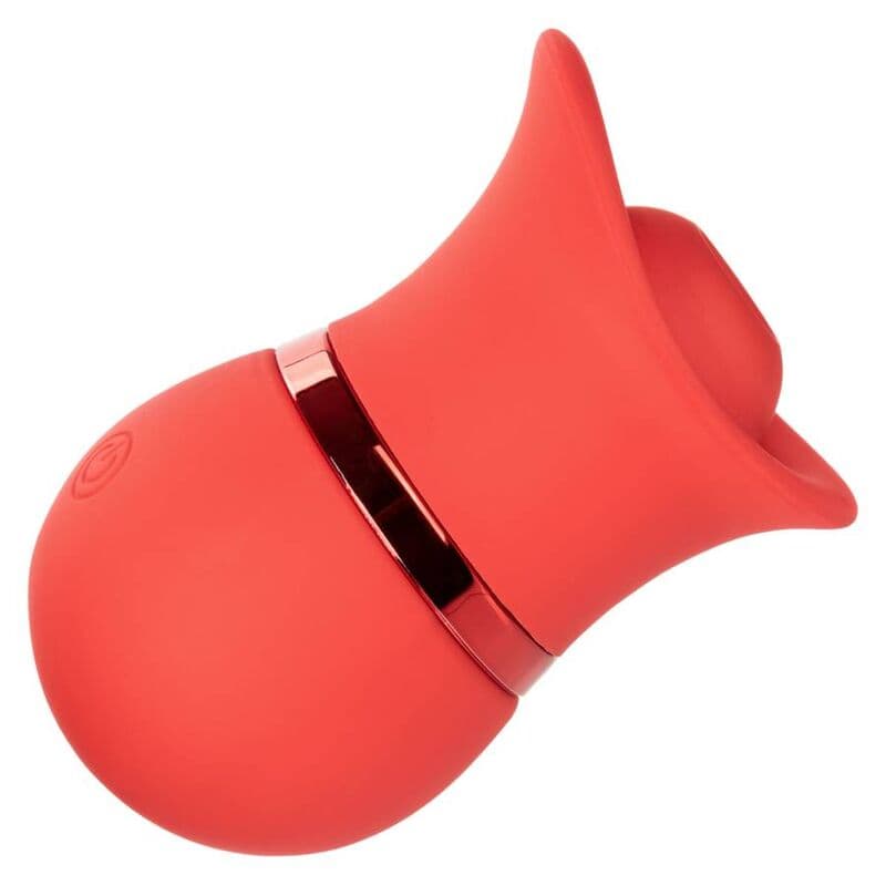 CALEXOTICS - FRENCH KISS SUCK & PLAY SET thumb 13