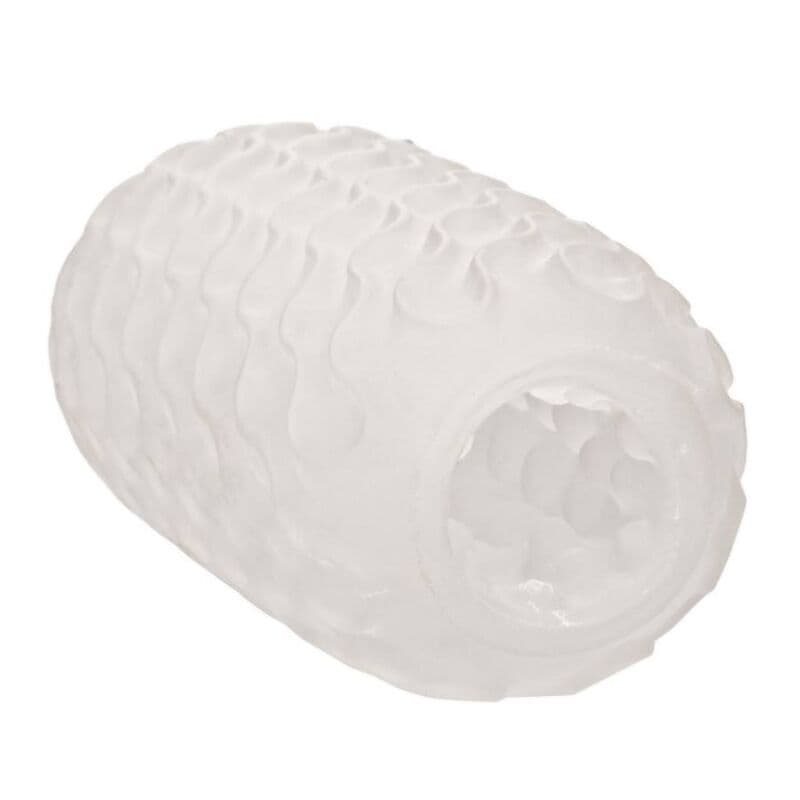 CALEXOTICS - REVERSIBLE NUBBY STROKER thumb 6