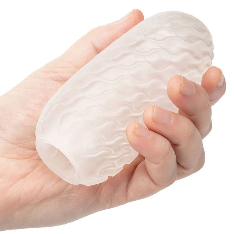 CALEXOTICS - REVERSIBLE NUBBY STROKER thumb 4