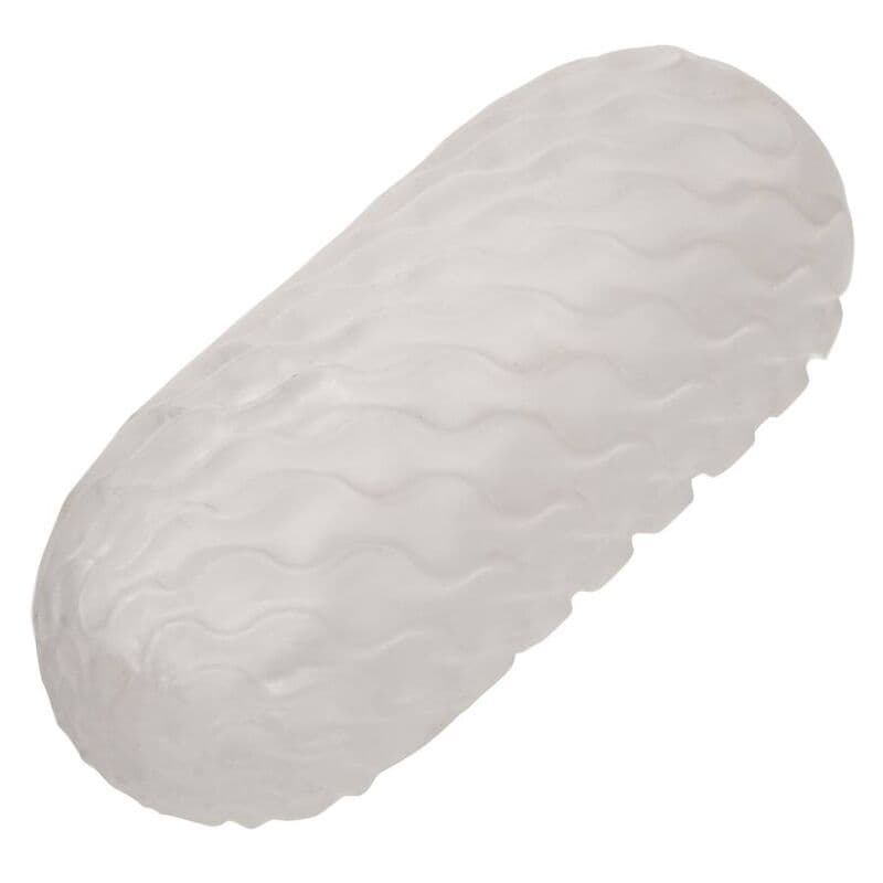 CALEXOTICS - REVERSIBLE NUBBY STROKER thumb 7
