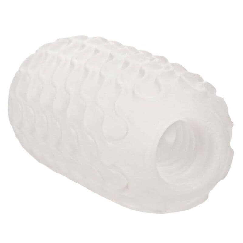 CALEXOTICS - REVERSIBLE RIBBED STROKER thumb 6