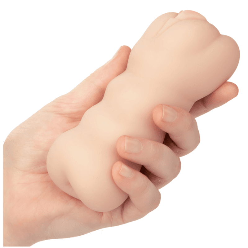 CALEXOTICS - CHEAP THRILLS THE THREE WAY thumb 7