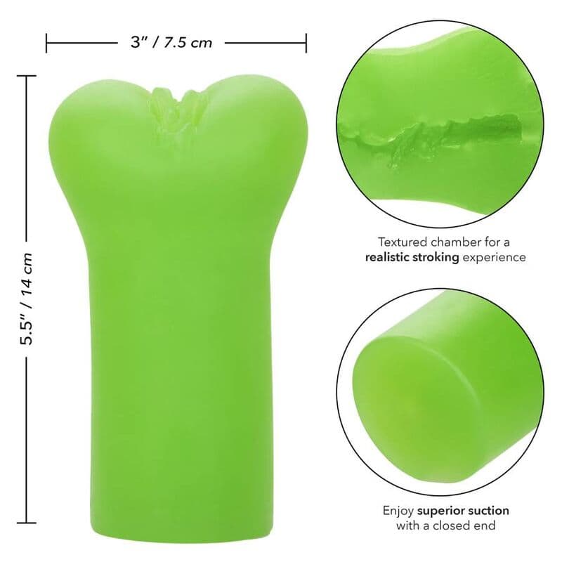 CALEXOTICS - CHEAP THRILLS THE QUEEN MARS thumb 3