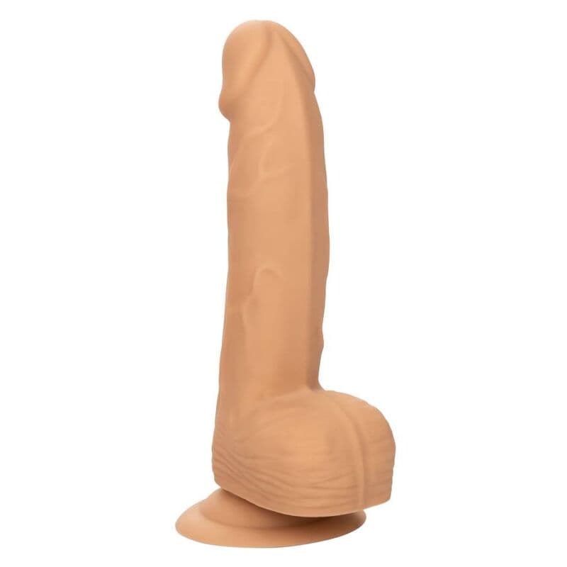 CALEXOTICS - SILICONE STUDS 15.24 CM SKIN thumb 7
