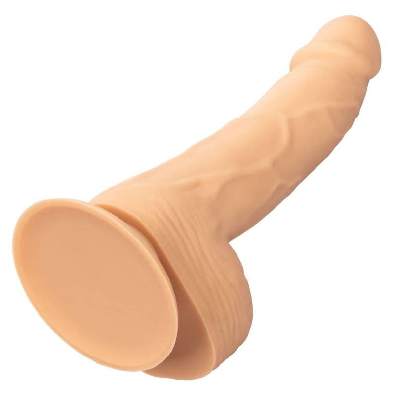 CALEXOTICS - SILICONE STUDS 15.24 CM SKIN thumb 5