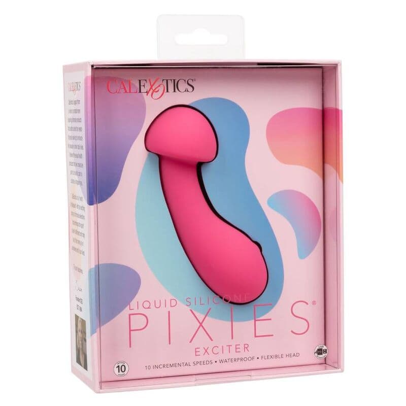 CALEXOTICS - PIXIES EXCITER PINK thumb 11