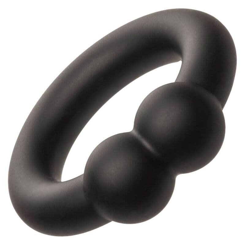 CALEXOTICS - ALPHA MUSCLE RING BLACK thumb 7