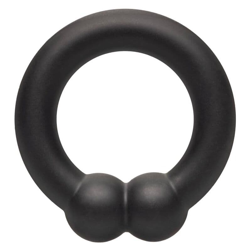 CALEXOTICS - ALPHA MUSCLE RING BLACK thumb 6