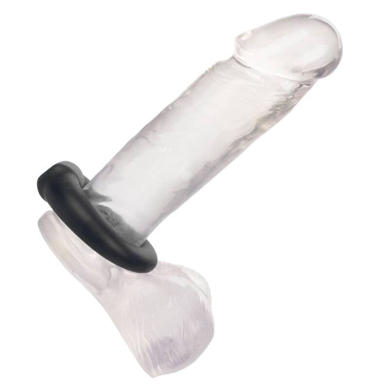 CALEXOTICS - ALPHA OPTIMUM RING BLACK thumb 4