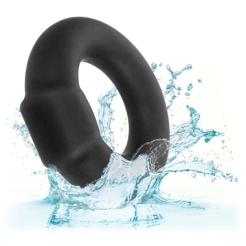 CALEXOTICS - ALPHA OPTIMUM RING BLACK thumb 5
