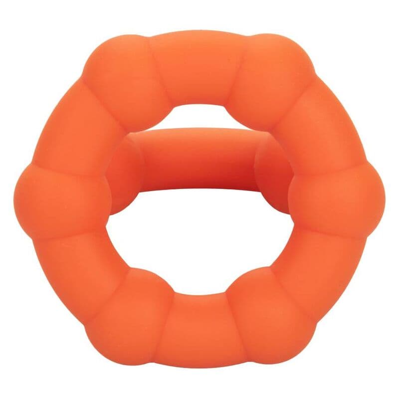 CALEXOTICS - ALPHA ALL STAR RING ORANGE thumb 6