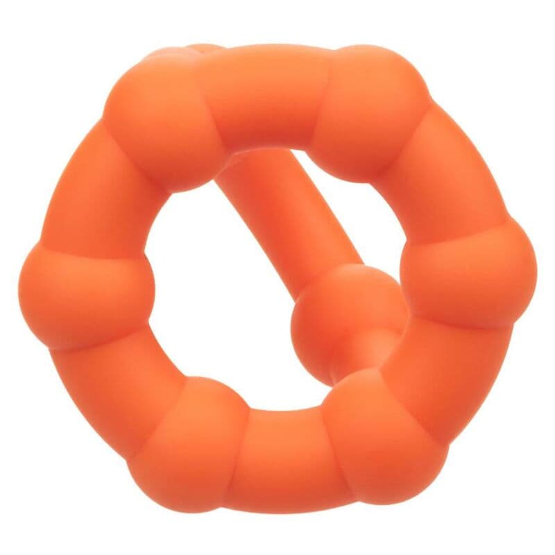 CALEXOTICS - ALPHA ALL STAR RING ORANGE thumb 9