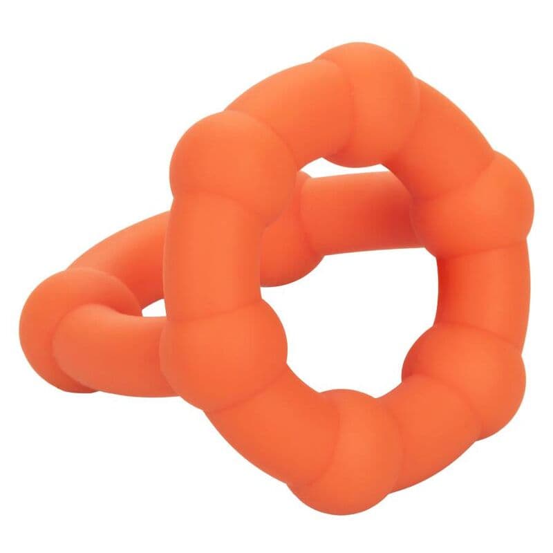 CALEXOTICS - ALPHA ALL STAR RING ORANGE thumb 11
