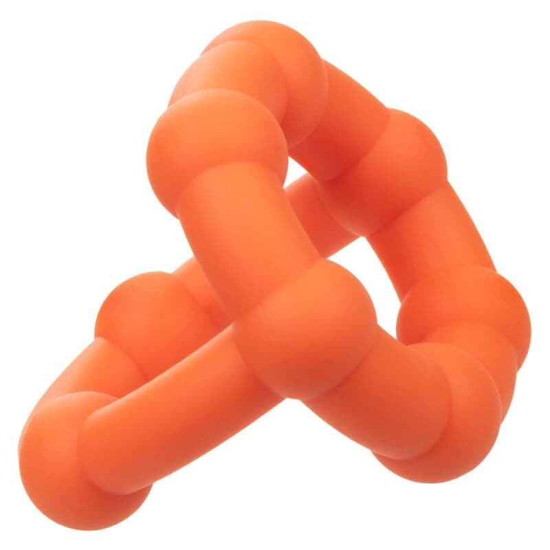 CALEXOTICS - ALPHA ALL STAR RING ORANGE thumb 12