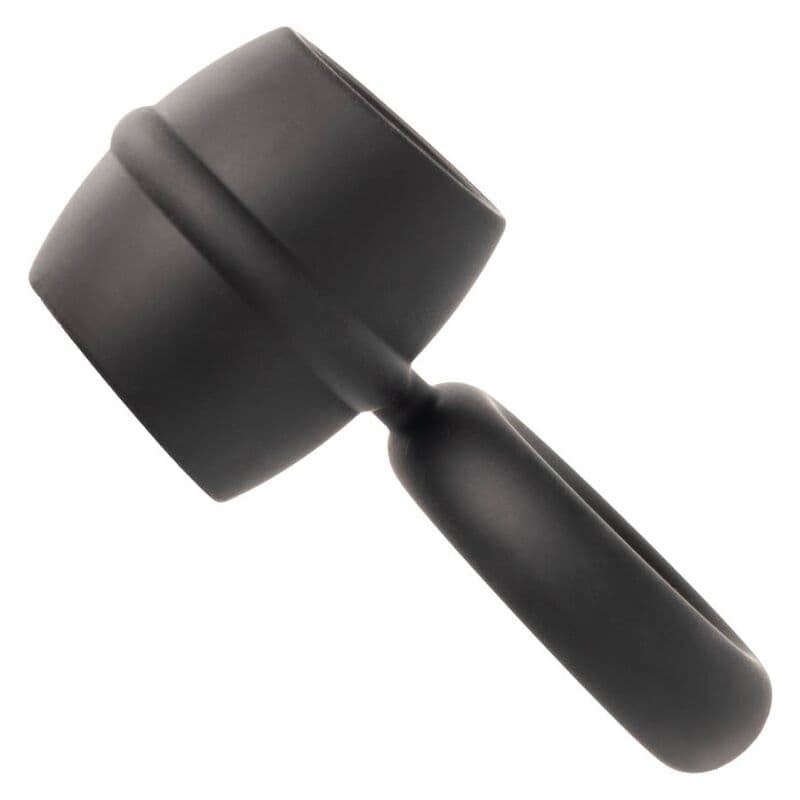 CALEXOTICS - ALPHA DUAL MAGNUM RING BLACK thumb 9