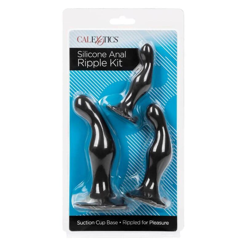 CALEXOTICS - ANAL RIPPLE KIT thumb 16