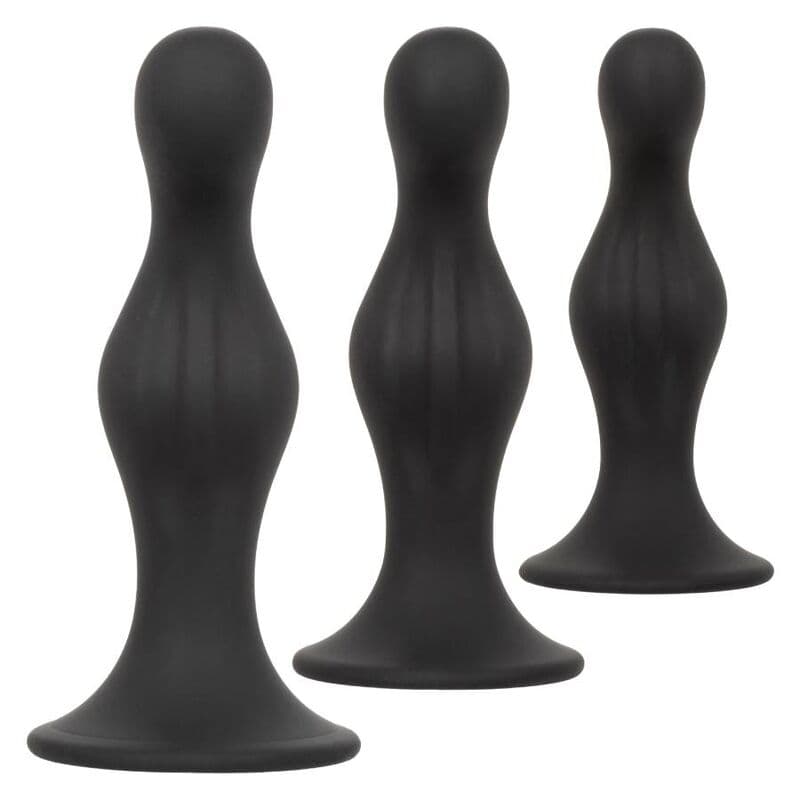 CALEXOTICS - ANAL RIPPLE KIT thumb 6