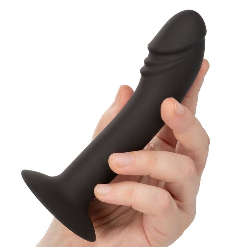 CALEXOTICS - CURVED ANAL STUD thumb 6