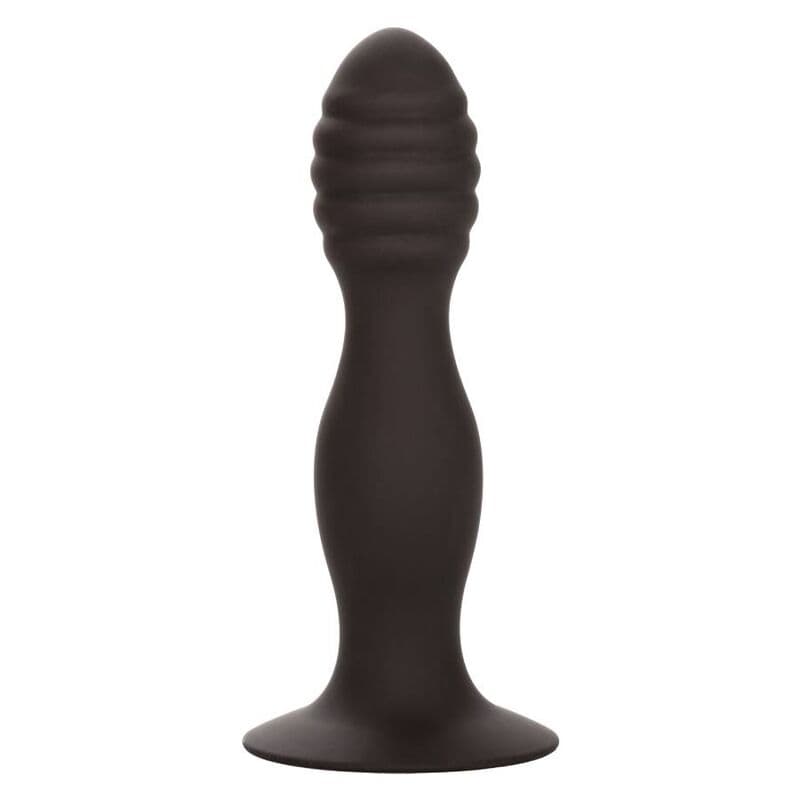 CALEXOTICS - RIBBED ANAL STUD thumb 6