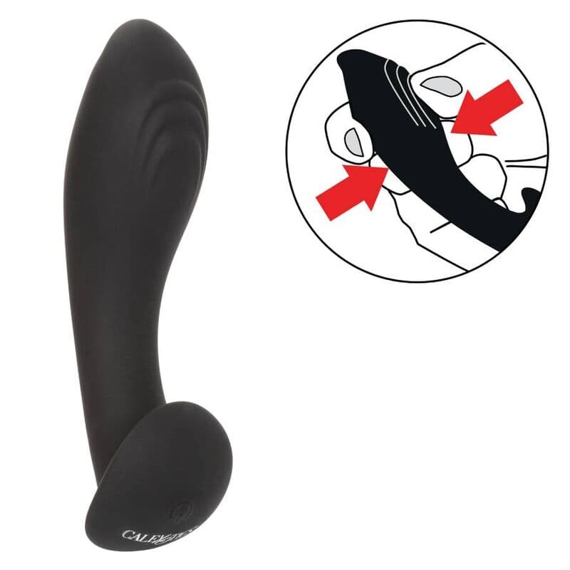 CALEXOTICS - LIQUID SILICONE FLEX PROBE thumb 4