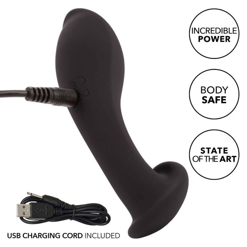 CALEXOTICS - LIQUID SILICONE FLEX PROBE thumb 5