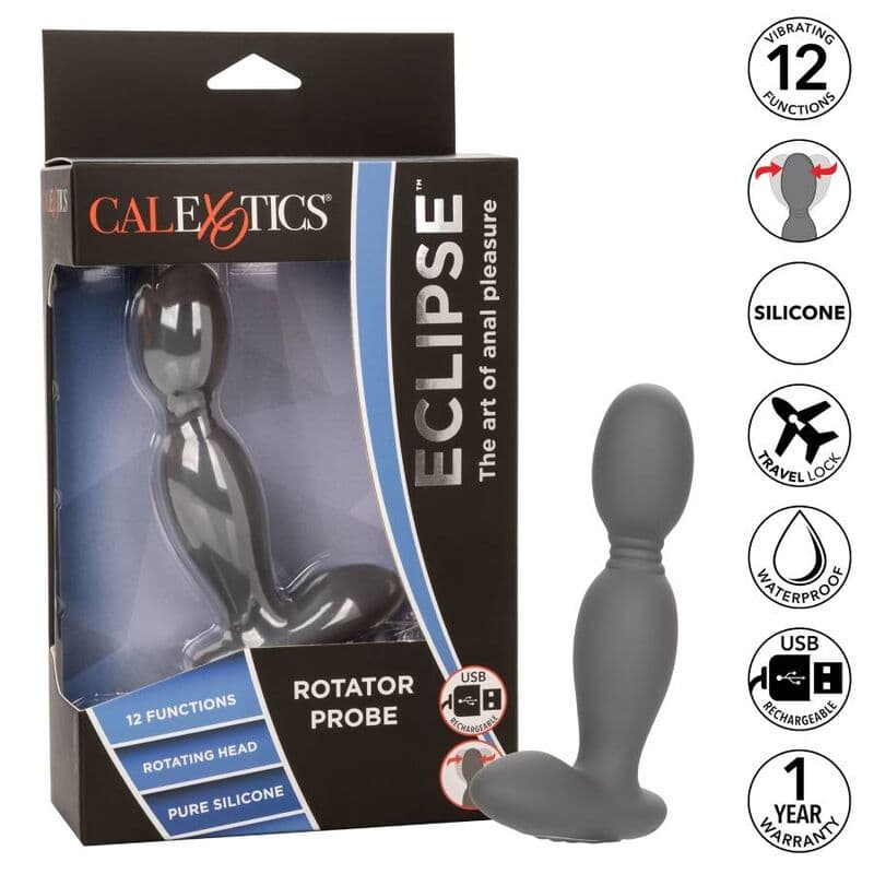 CALEXOTICS - ROTATOR PROBE thumb 2