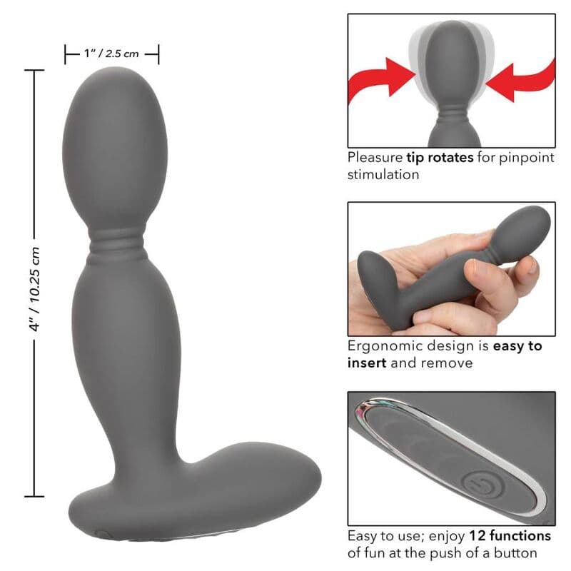 CALEXOTICS - ROTATOR PROBE thumb 3
