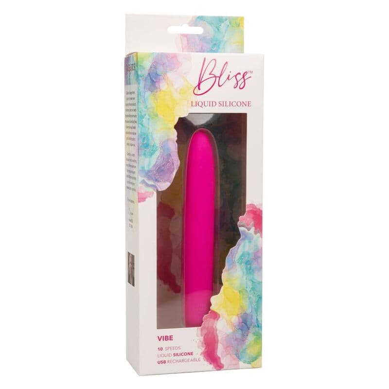 CALEXOTICS - BLISS VIBE PINK thumb 10