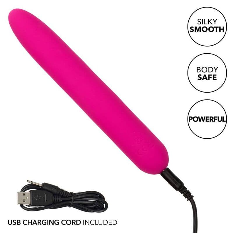 CALEXOTICS - BLISS VIBE PINK thumb 5
