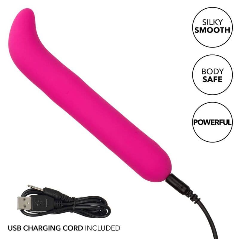 CALEXOTICS - BLISS G VIBE PINK thumb 3