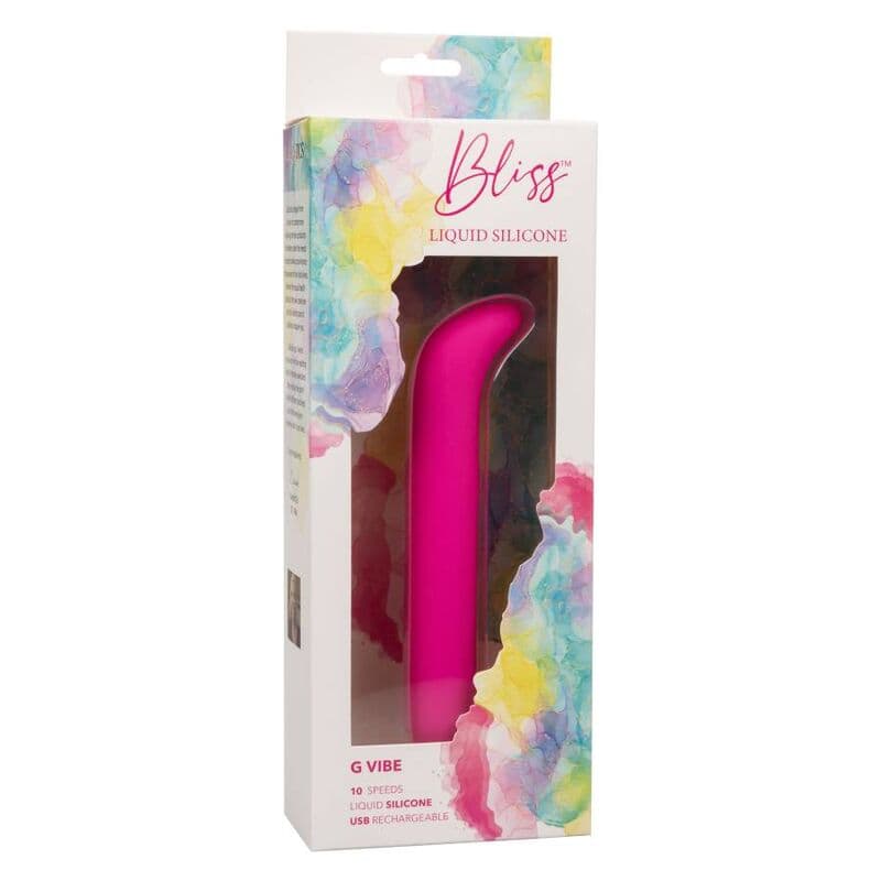 CALEXOTICS - BLISS G VIBE PINK thumb 11