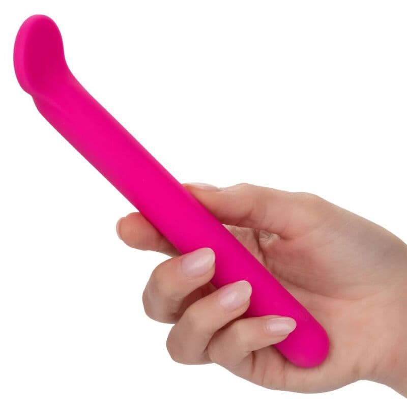 CALEXOTICS - BLISS CLITORIFFIC PINK thumb 5